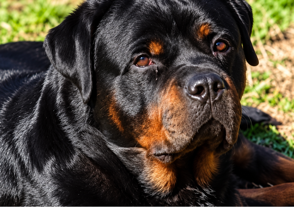 Hudson Valley Rottie Rescue Rottweiler Rescue in New York